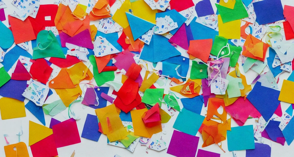 5 kreative måder at dekorere med manillamærker