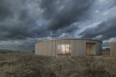 Fra skitse til virkelighed: En arkitekts kreative proces