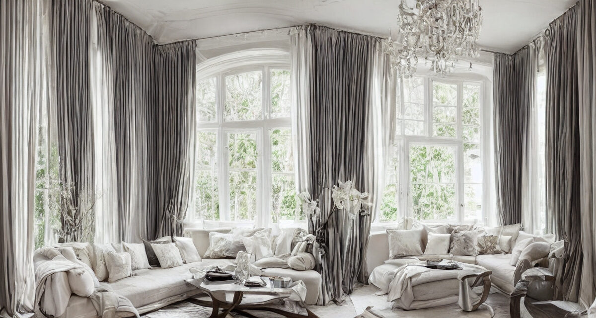 Den ultimative guide til at vælge den perfekte gardinstang