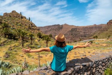 Fra kyst til kyst: Oplev gran canaria billigt med billeje.dk