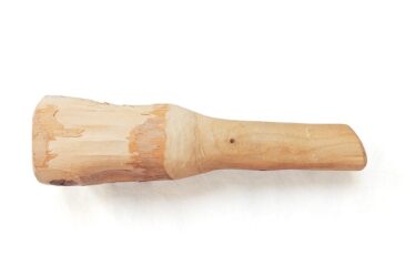 Spåner til kaniner, heste og marsvin: Find det rette produkt hos burnit