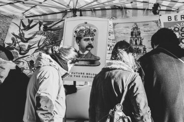 Kundefokus: Hemmeligheden bag en butikschefs succes