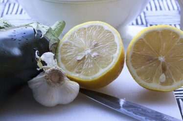 Få mest muligt ud af dine citroner med Gefu's avancerede presse-teknologi
