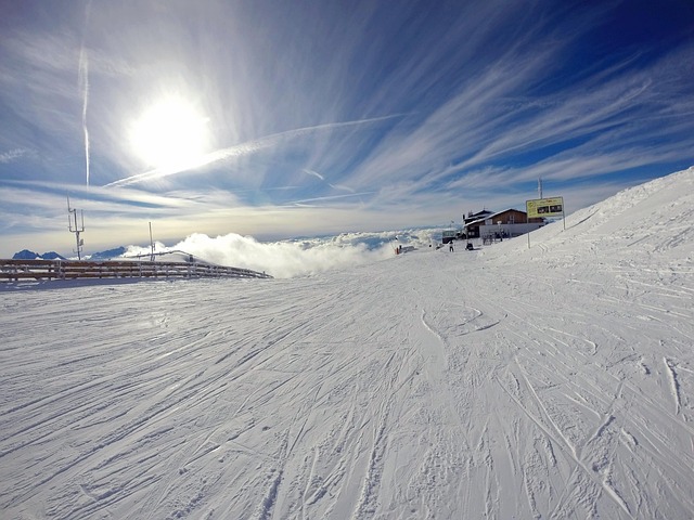 Sådan påvirker Snälltåget til Åre dit skibudget
