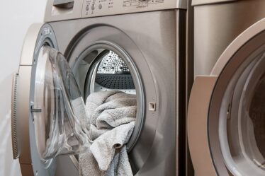 Få mest for pengene: Opdag de nyeste vaskemaskine deals