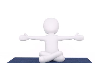 Gør din yogamåtte mere personlig: Tips til at tilpasse den efter din stil