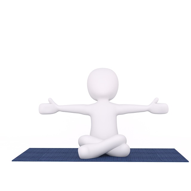 Gør din yogamåtte mere personlig: Tips til at tilpasse den efter din stil