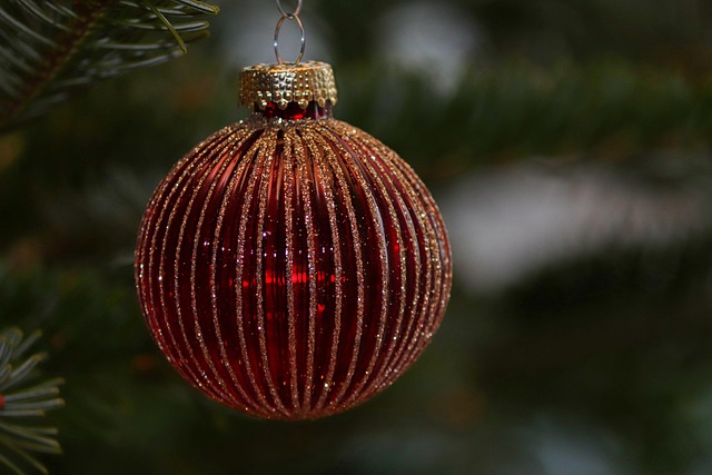 Julepynt i hverdagen