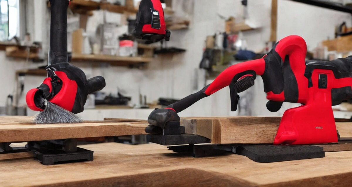 Girafsliberens smarte funktioner: Sådan tilpasses den til dine behov