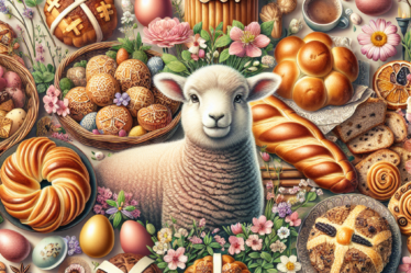 Hvad spiser man til påske? Klassiske og moderne opskrifter