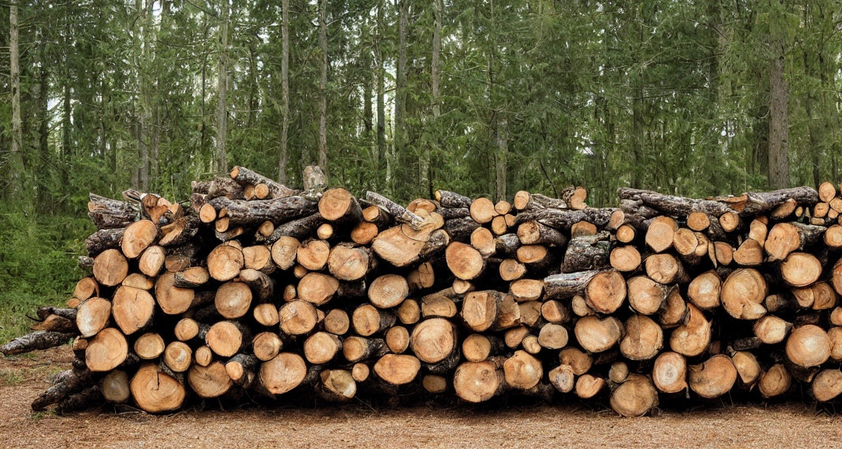 Hvordan du kan spare penge på brændeflækning og undgå dyre regninger