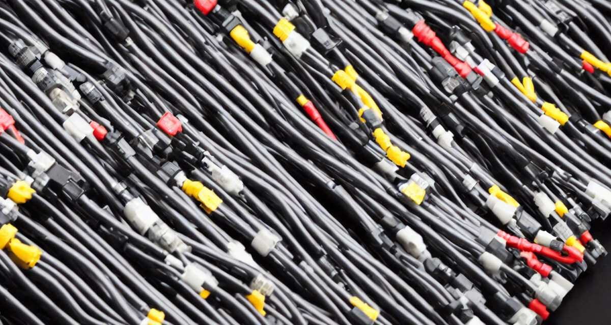 Hvordan vælger du den bedste AV-kabel til dit hjemmekino-setup?